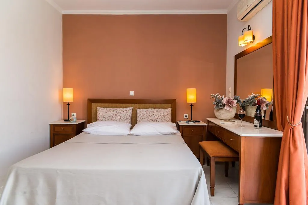 STUDIO STANDARD Room, Kalidonio, Zante