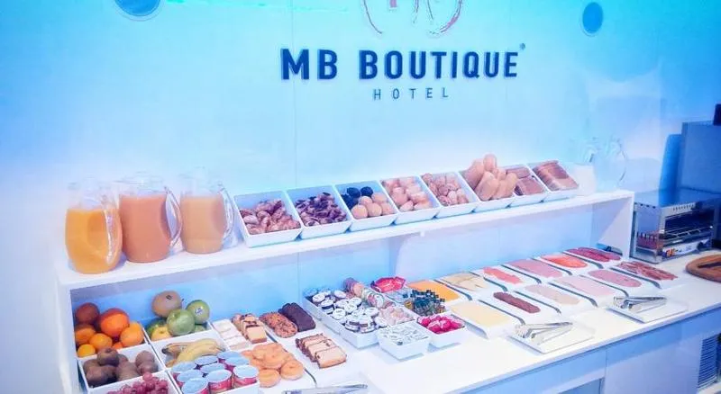 Restaurant, MB Boutique Hotel - Adults Recommended, Costa Del Sol