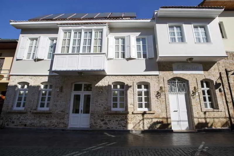General view, Elegance Dream, Antalya