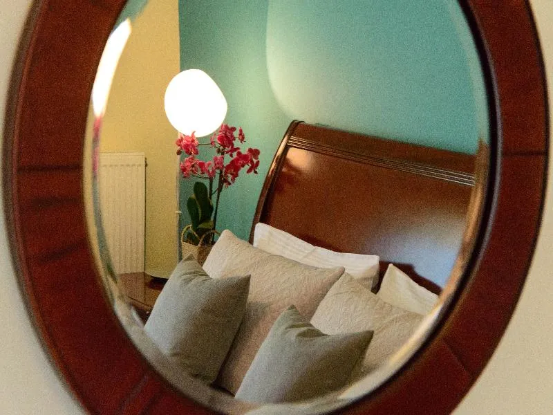 Room, Leone Luxury Villas, Zante