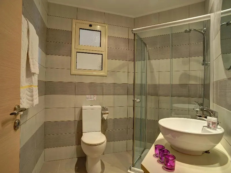 APARTMENT SUPERIOR ONE BEDROOM Room, Aphrodite Sands, Cyprus
