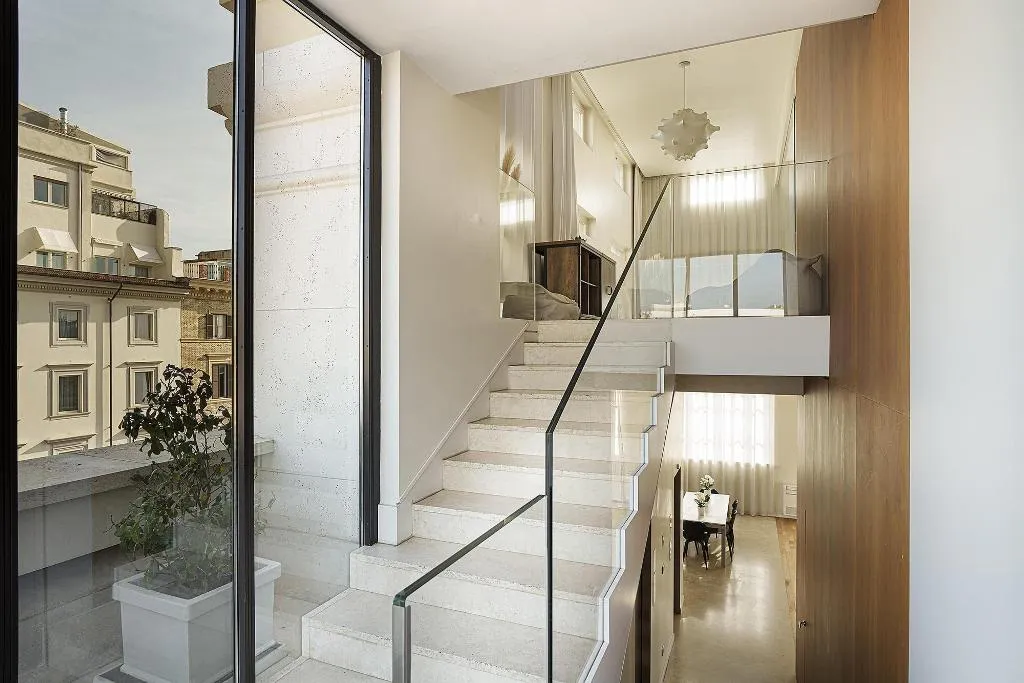 Room, Palazzo Montemartini Hotel By Radisson Collection, Rome