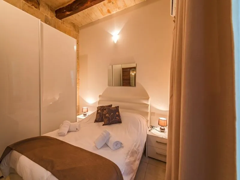 APARTMENT COMFORT Room, Valletta Merisi Suites, Malta