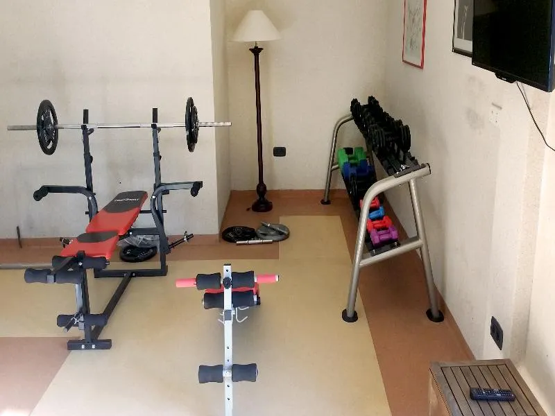 Sports and Entertainment, Marina Residence Boutique hotel, Varna
