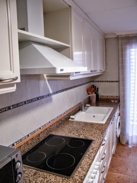 APARTMENT TWO BEDROOMS Room, Apartamentos Milenio, Costa Blanca