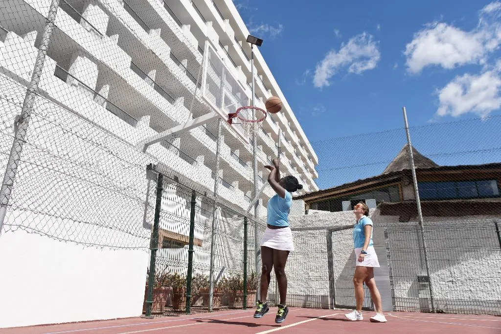 Sports and Entertainment, Hotel Gran Canaria Princess (Adults Only), Gran Canaria