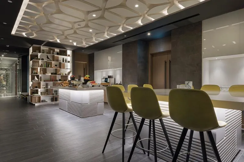 Conferences, Al Bandar Arjaan by Rotana - Creek, Dubai