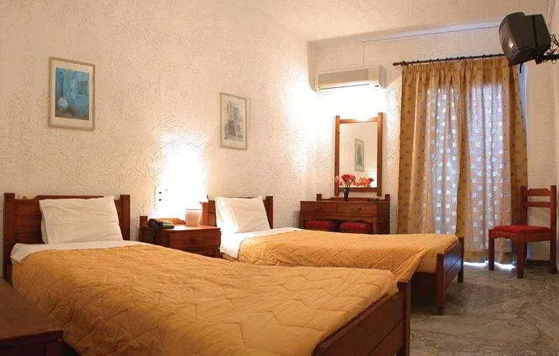 Room, Maragakis, Crete
