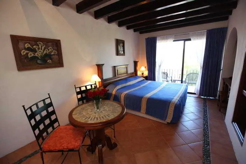 Room, Lunata, Playa Del Carmen