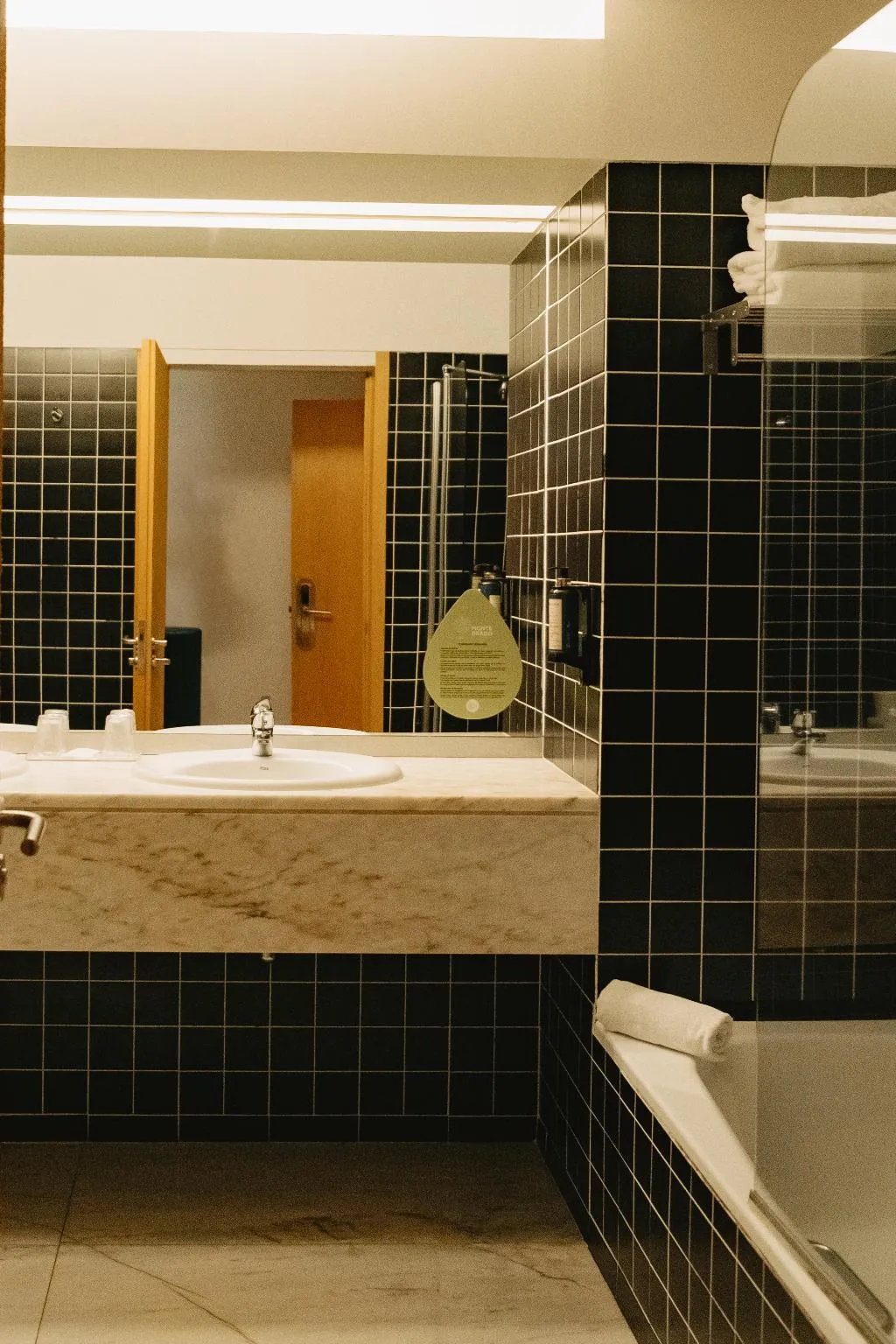 Room, Monte Prado Hotel & Spa, Porto