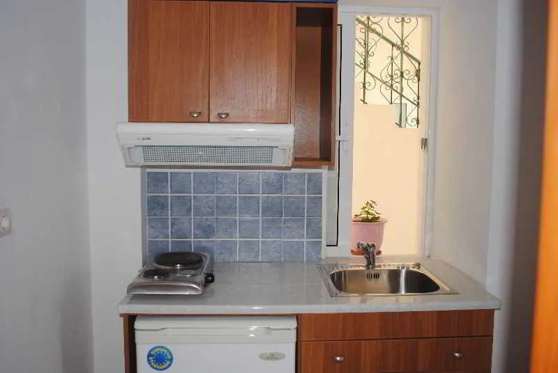 Room, Mediterranean Hotel and Apartments, Crete