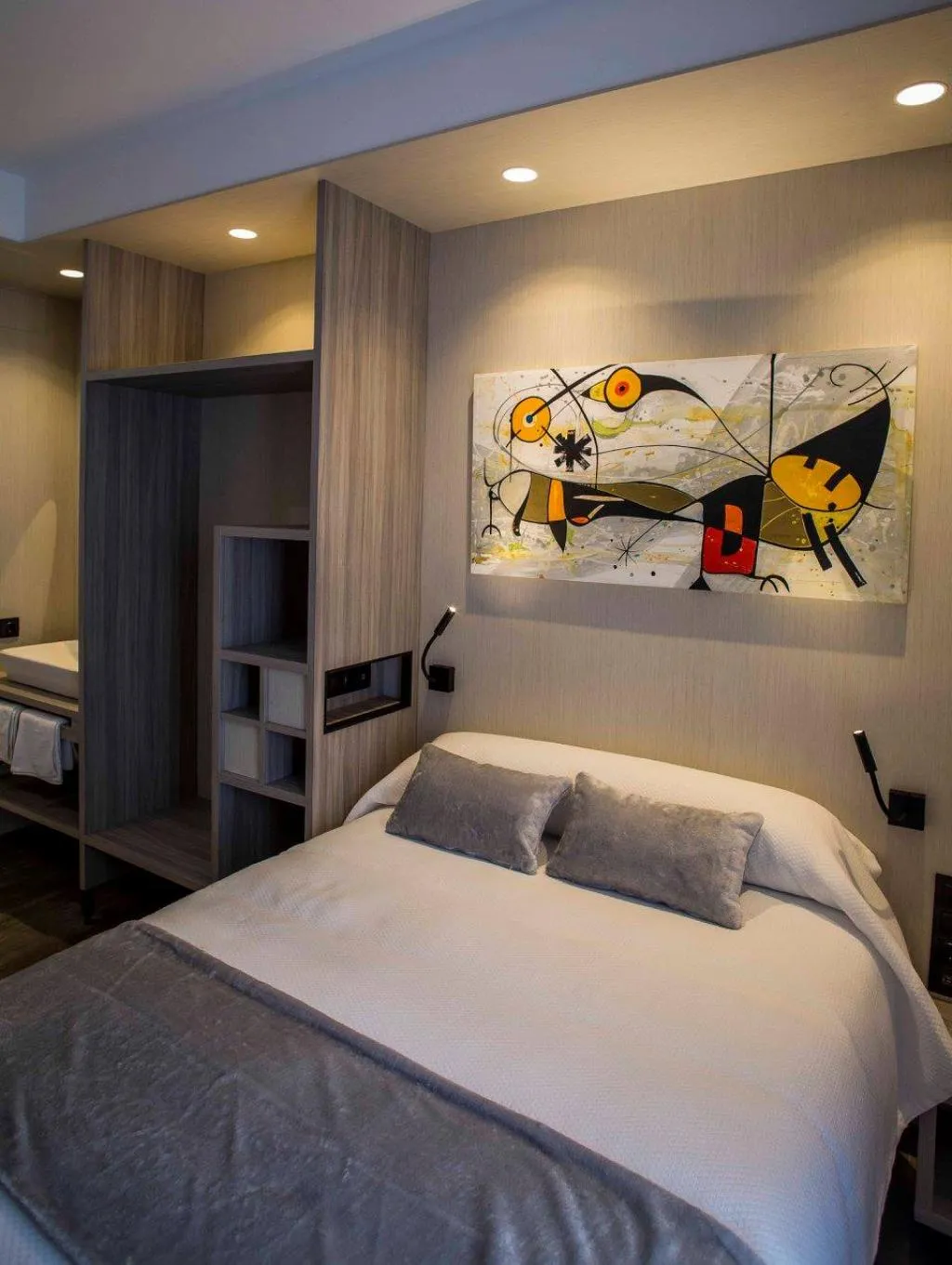 Room, Hostal Sevilla Santa Justa, Seville