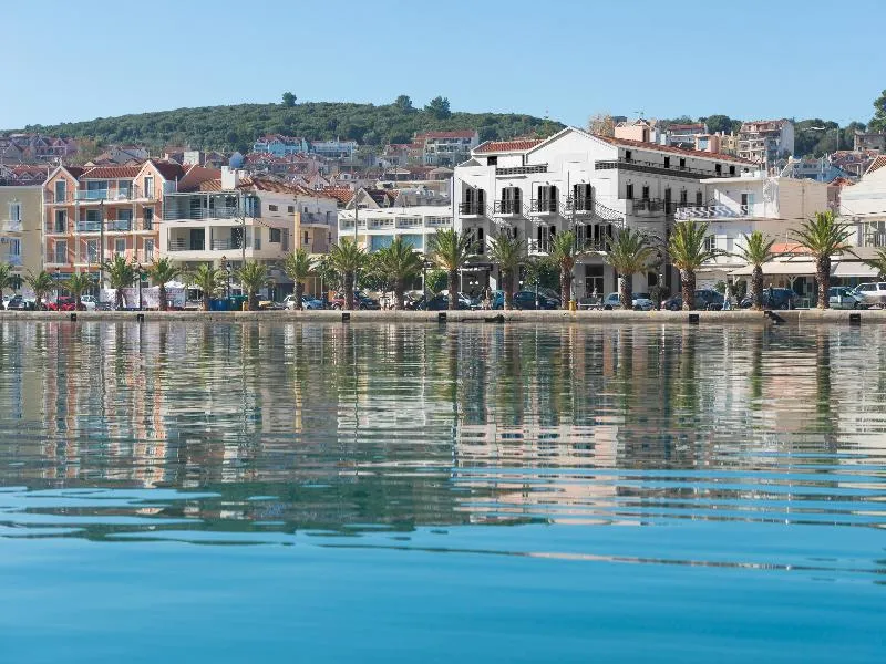 General view, Kefalonia Grand, Kefallinia