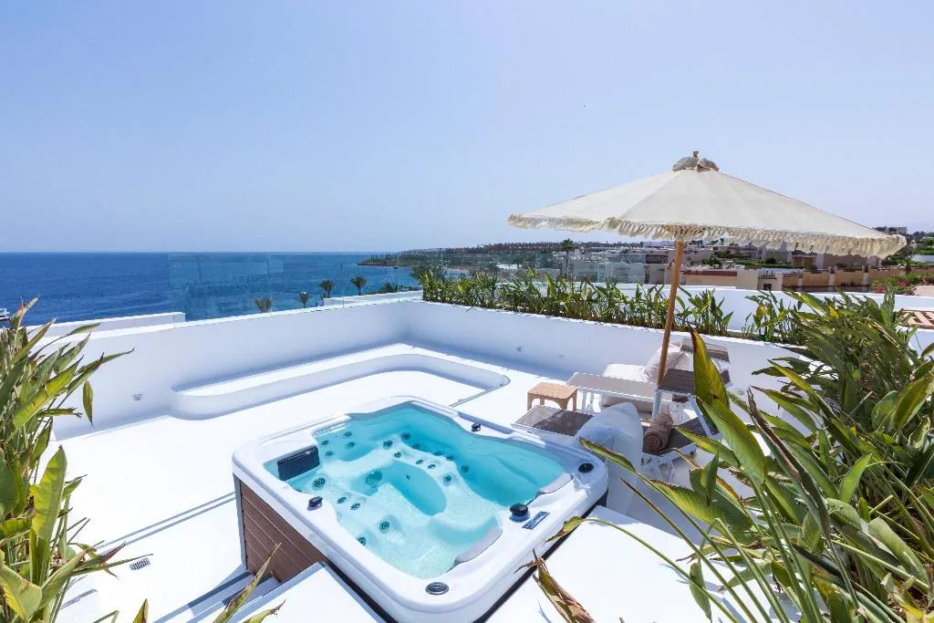 DOUBLE STANDARD Room, Meraki Sharm El Sheikh, Red Sea Riviera