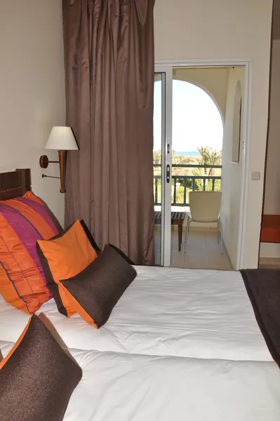 Room, Yadis Djerba Golf Thalasso & Spa, Tunisia