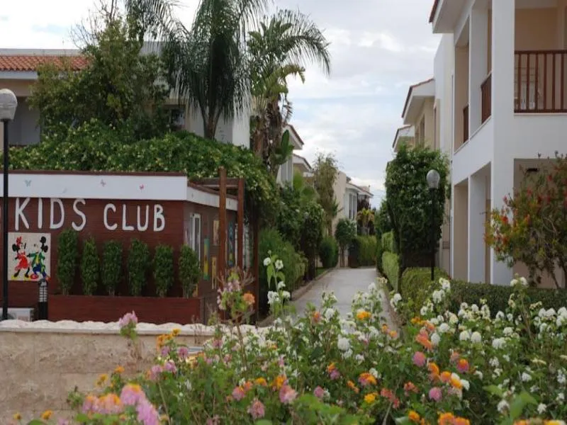 General view, Aktea Beach Village, Cyprus