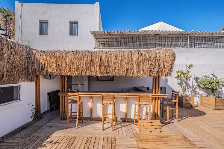 Costa Viva Bodrum, Bodrum