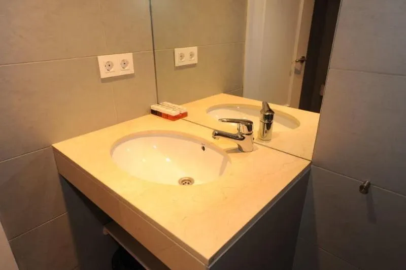 General view, Apartamentos Madrid, Madrid