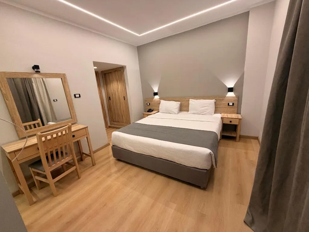 SUITE EXECUTIVE Room, Atlas International Hotels, Cairo