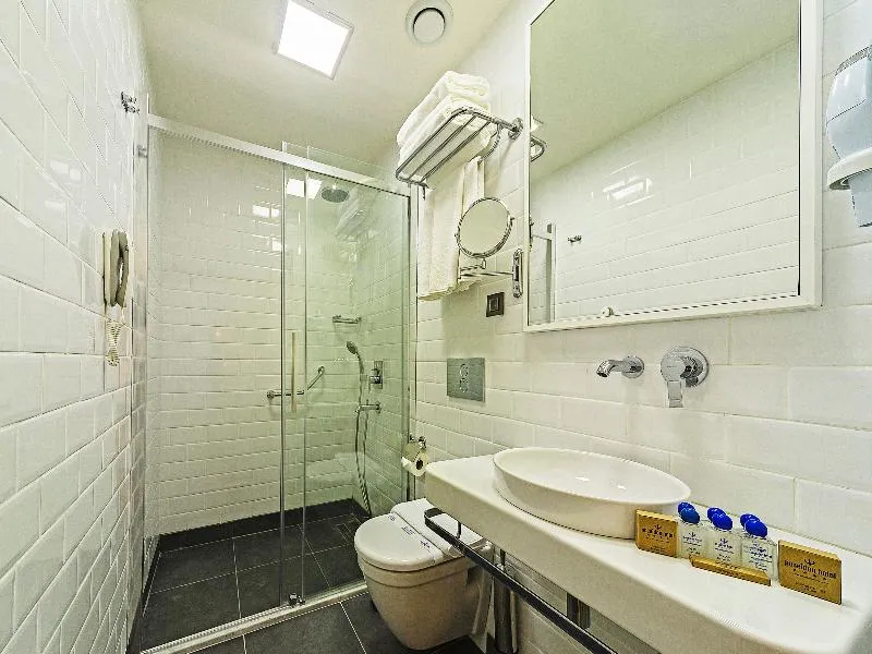Room, Poseidon Hotel Marmaris Adult Only 16+, Dalaman