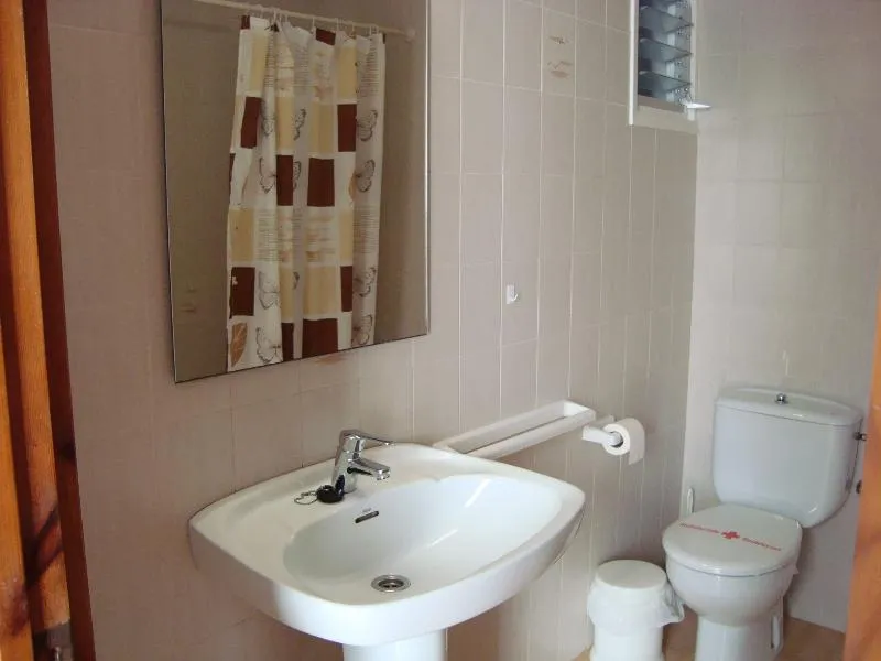 Room, Alta Galdana Playa, Menorca