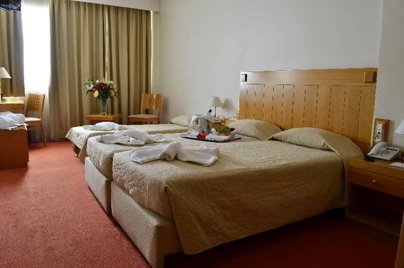 Room, Ilissos, Athens