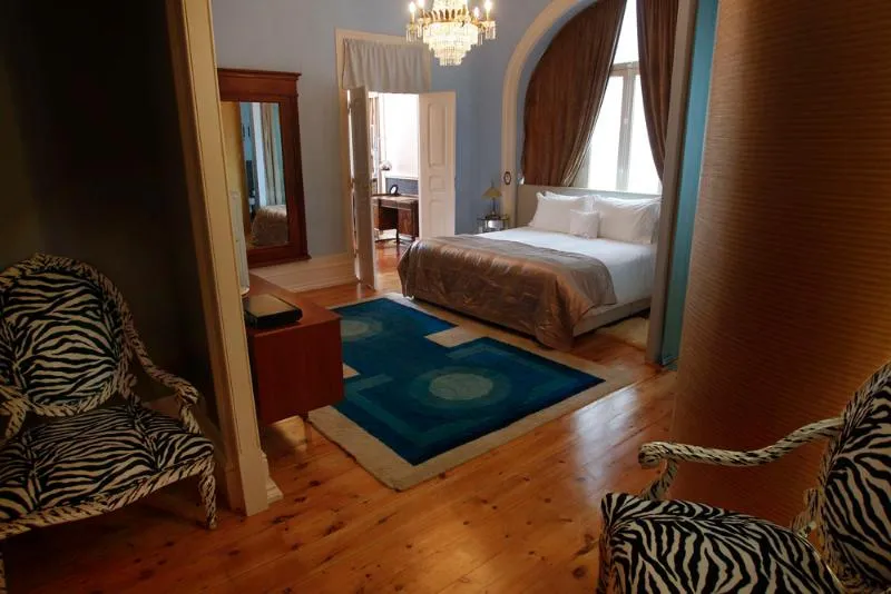 SUITE RIVER VIEW Room, Palacete Chafariz Del Rei by Unlock Hotels, Lisbon