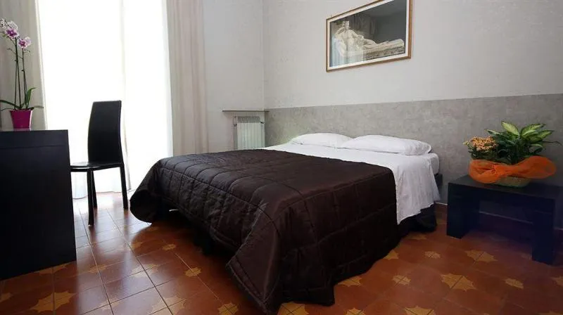 Room, Roma Room, Rome