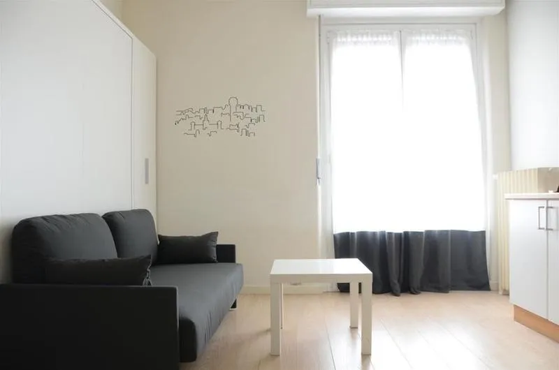 General view, Sigieri Residence Milano, Milan