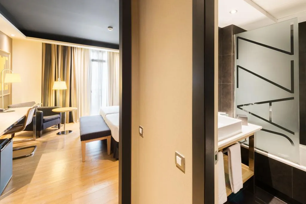 DOUBLE STANDARD Room, Jazz, Barcelona