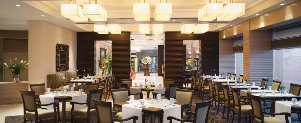 Restaurant, Mövenpick Izmir, Izmir