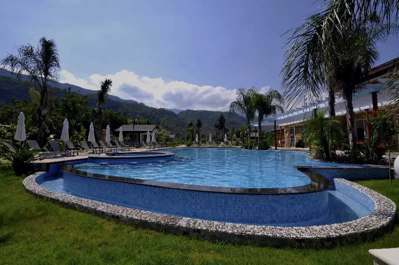 Pool, Cirali Hera Hotel, Antalya