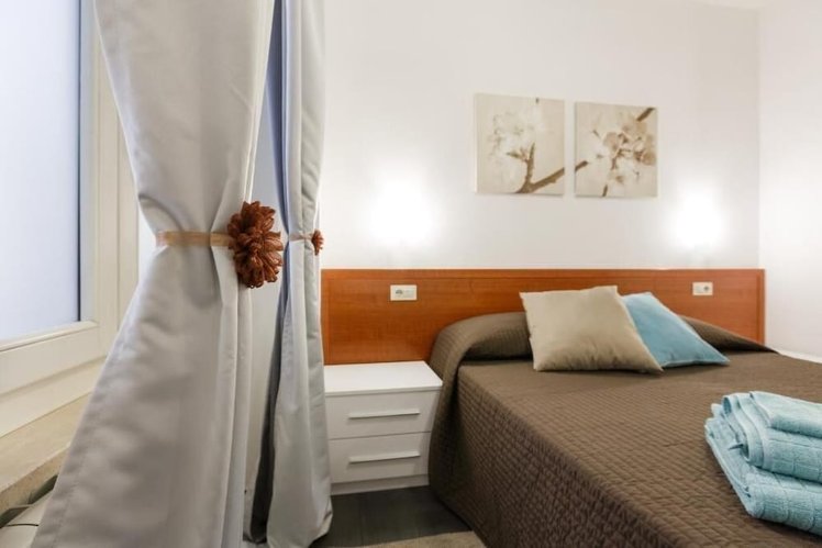 Roma Trastevere Relais Guest House, Rome