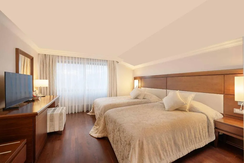 Room, Susesi Luxury Resort, Antalya