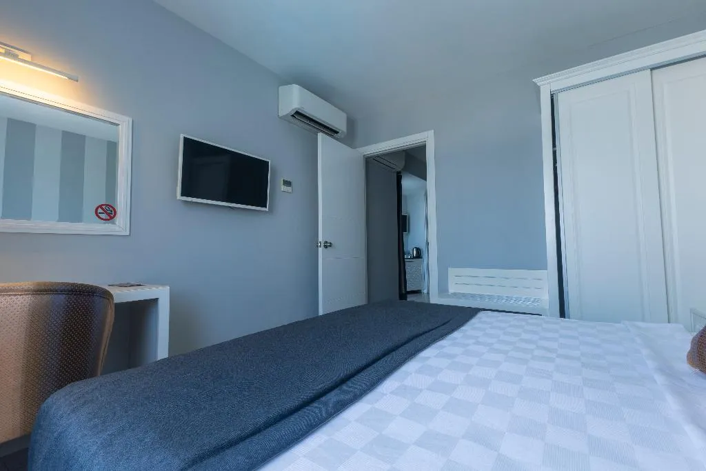 FAMILY ROOM CONNECTING ROOM Room, Motto Premium Marmaris, Dalaman
