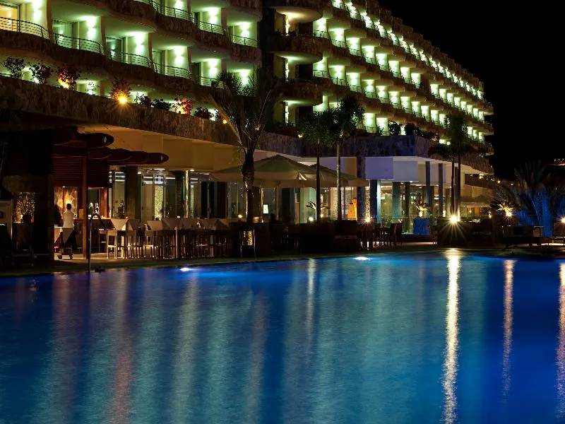 General view, Hotel LIVVO Valle Taurito, Gran Canaria