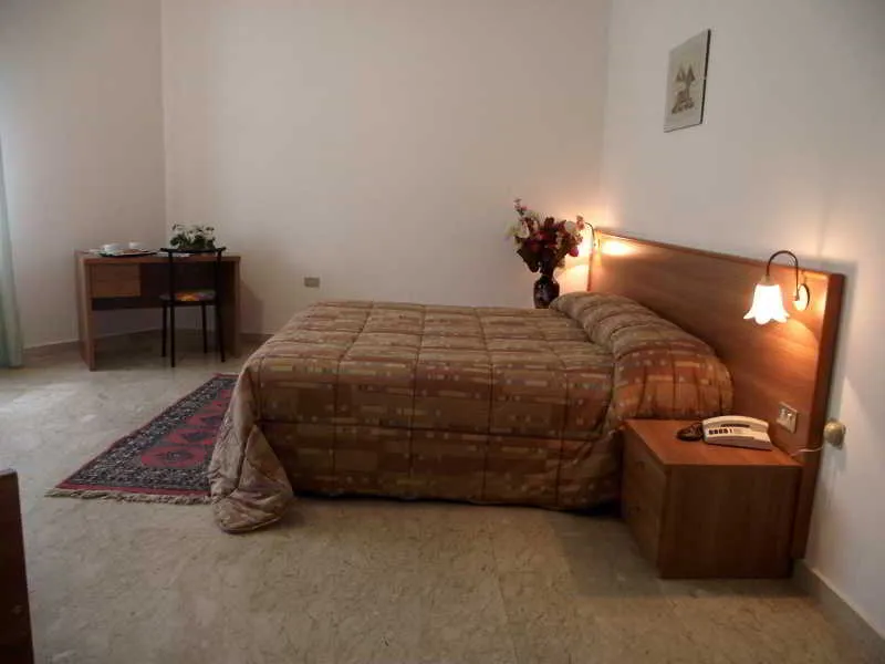 Room, Mosaici da Battiato Hotel, Catania
