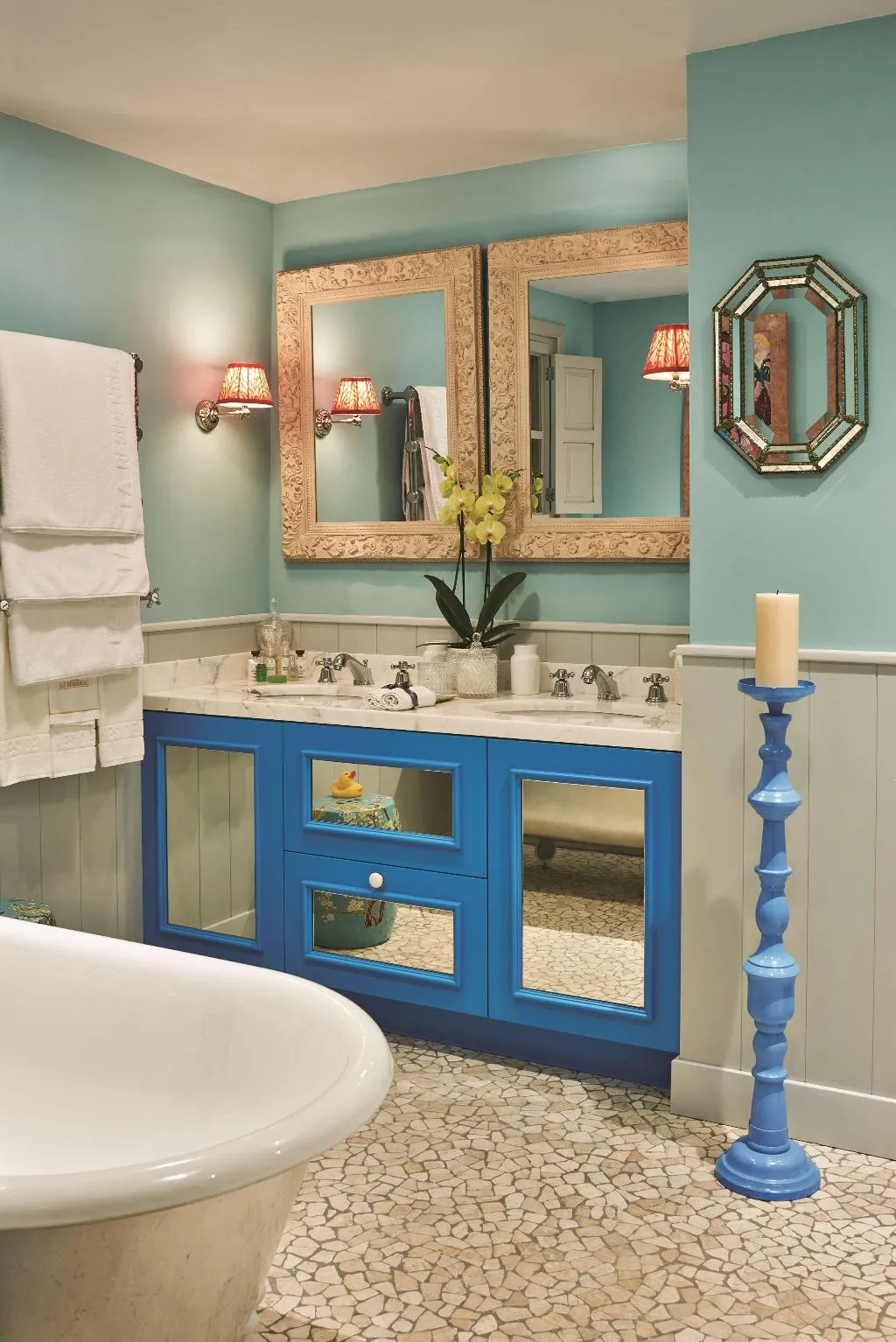 SUITE STANDARD Room, La Residencia, A Belmond Hotel, Mallorca, Majorca
