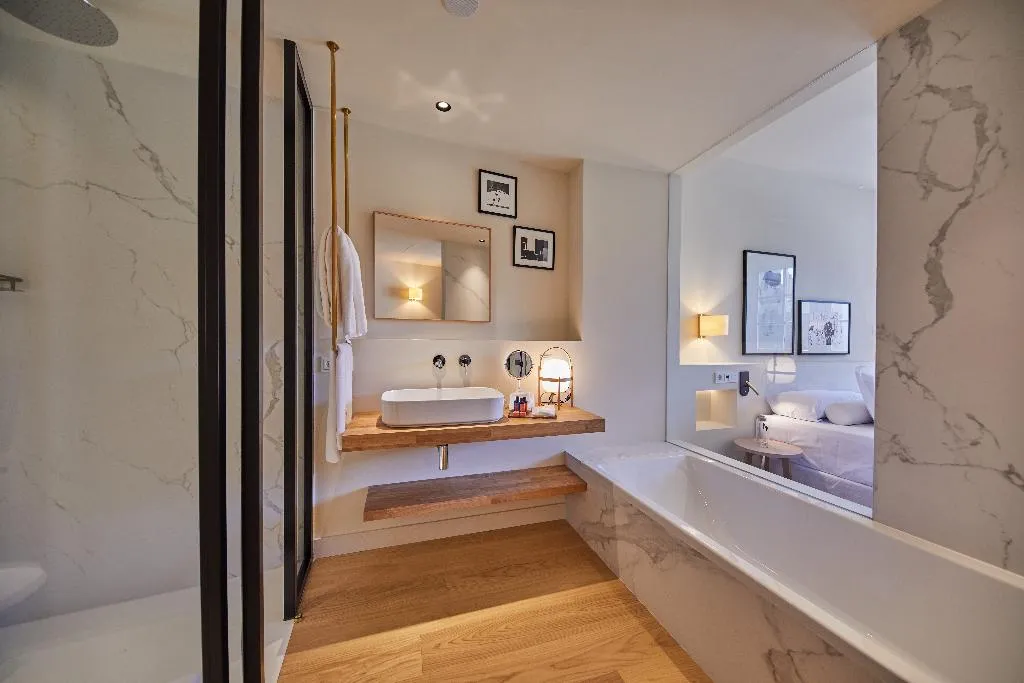 DOUBLE DELUXE Room, Mon Boutique Hotel, Majorca