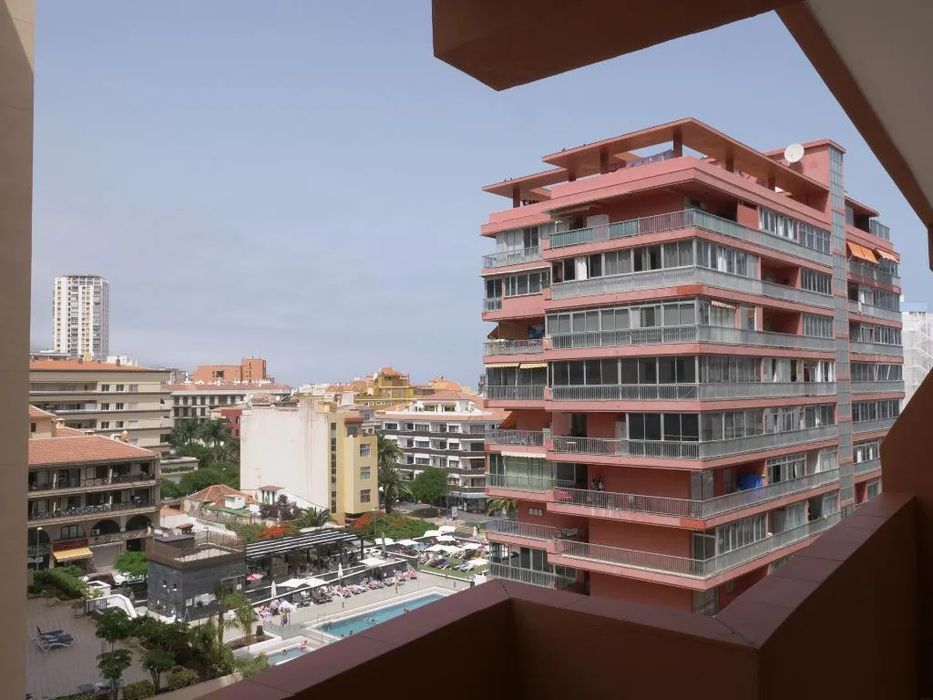 APARTMENT CAPACITY 3 ONE BEDROOM Room, Alta, Tenerife