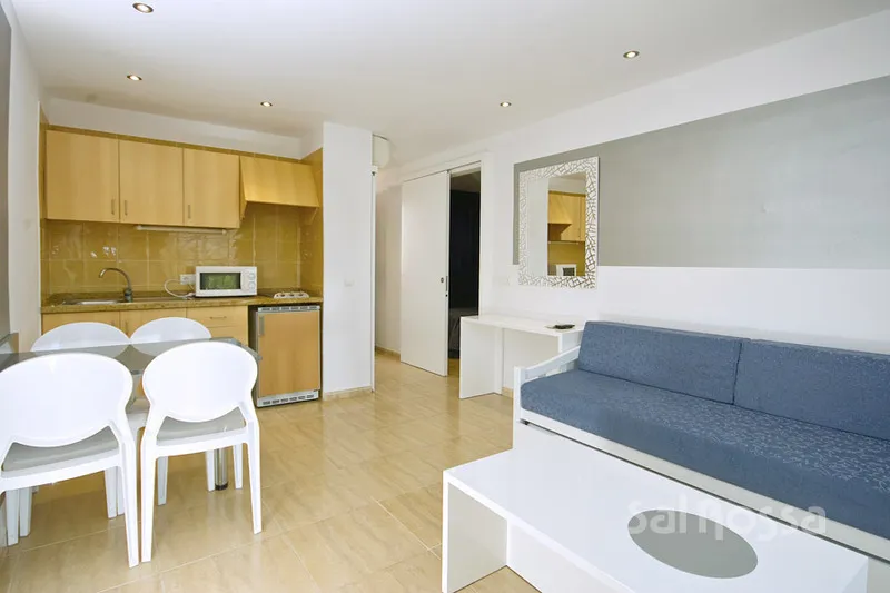 Room, Apartamentos Sal Rossa, Ibiza
