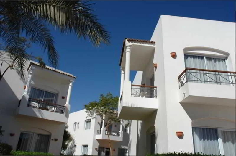 General view, Jaz Fanara Residence, Red Sea Riviera