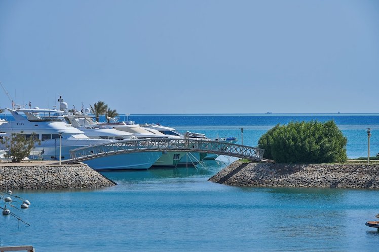Captains Inn, Red Sea Riviera