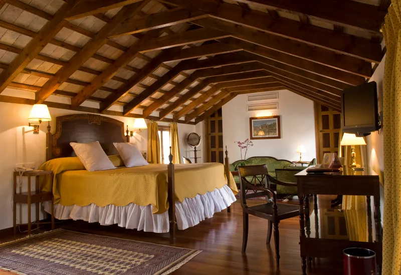 JUNIOR SUITE STANDARD Room, Casas de la Juderia, Seville