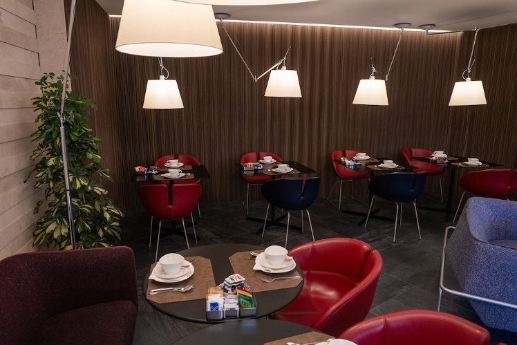 Hotel Stendhal & Luxury Suites, Rome
