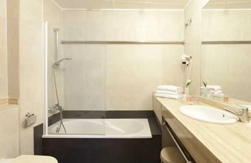 Room, Hostal Venecia, Valencia