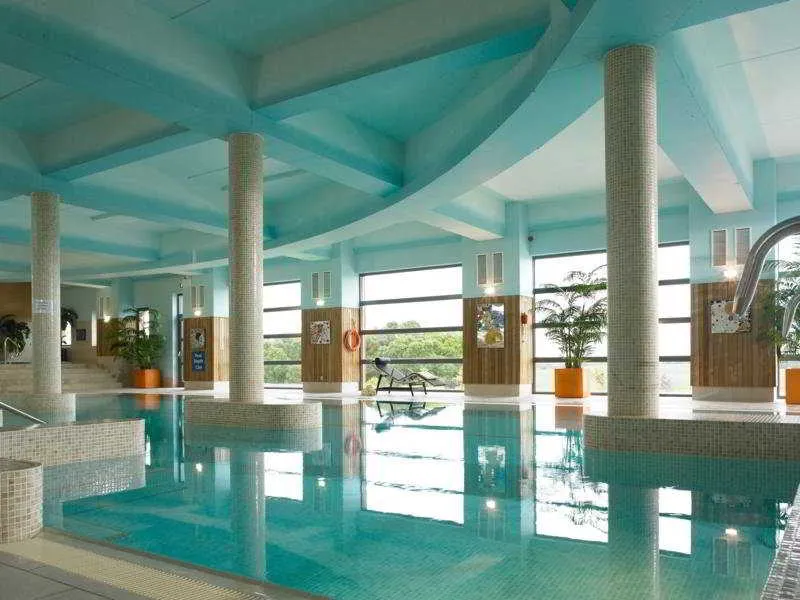Pool, Kinsale Hotel & Spa, Cork