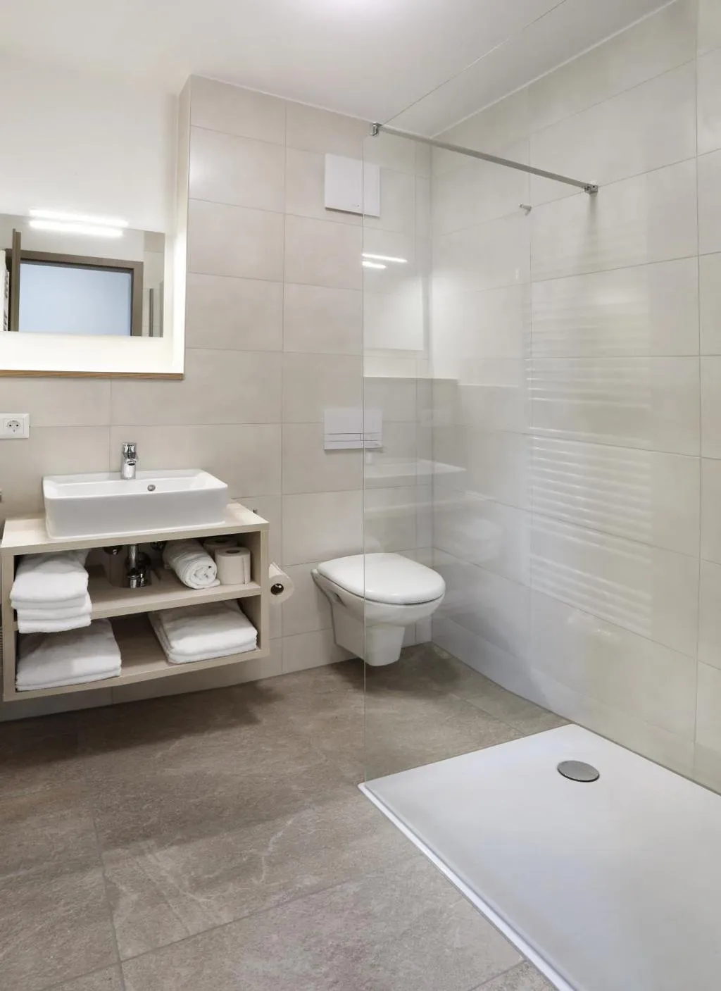 APARTMENT ONE BEDROOM Room, Adina Apartment Hotel Berlin Checkpoint Charlie, Berlin
