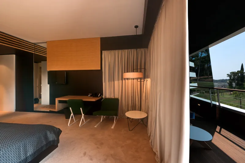 DOUBLE PREMIUM Room, Lone Hotel by Maistra Collection, Istria
