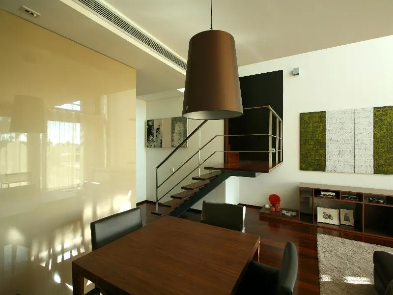 VILLA TWO BEDROOMS Room, Troia Residence by The Editory – Beach Houses, Lisbon